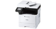 Brother MFC - L5710DW Mono Laser Printer Multifunction Copier, Copy/Print/Scan/Fax