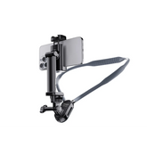 Jmary MG - 01 Neck Holder for Mobile+Action Camera, phone stands