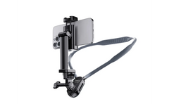 Jmary Mg 01 Neck Holder for Mobile+action Camera