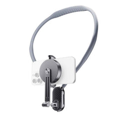 Jmary MG-02 2-in-1 Magnetic Hand Free Neck Holder