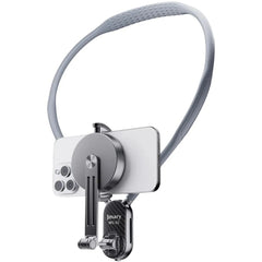 JMARY MG - 02 Magsafe Neck Holder for Action Camera Mobile Phone Silicone Necklace Mount Neck Holder