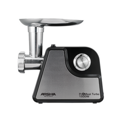 Meat Grinder Arshia 2570-MG151 1500W