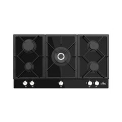 MG905CFS Opera Built-in Cooker - 90 Cm - Gas - 5 Burners