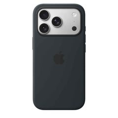 GENERIC iPhone 17 Pro Silicone Case with MagSafe, phone cases
