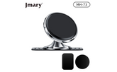 Jmary Mh 73 Magnetic One Hand Operation Car Holder