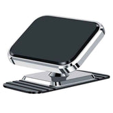 Jmary MH - 81 Magnetic One Hand Operation Car Holder, phone stands
