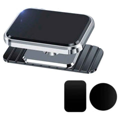 Jmary MH - 81 Magnetic One Hand Operation Car Holder, phone stands