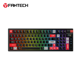 Fantech Mk918 Atom Pro97 Wireless Mechanical Gaming Keyboard Black