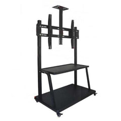 Multifunctional TV Stand 360-Degree 32" to 100"