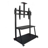 monitor stand for display mounting