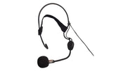 Shuce Mm 193 Headset Wired Microphone