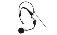 Shuce Mm 193 Headset Wired Microphone