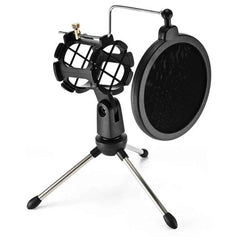 microphone for audio recording