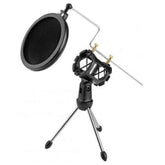 microphone for audio recording