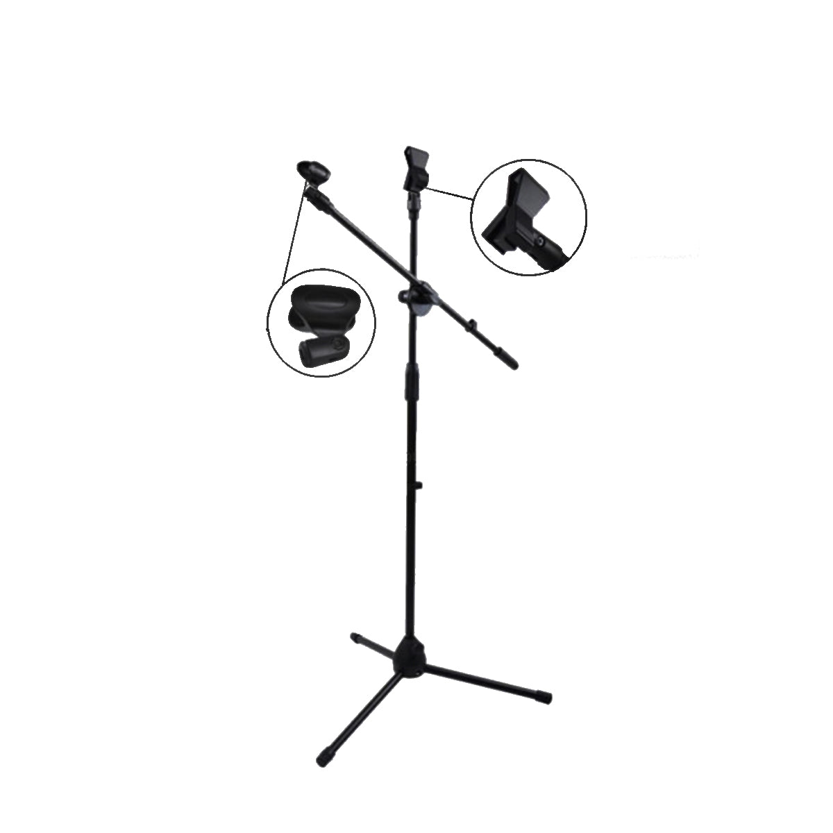 NO - Brand Professional Tripod Y103 Mic Stand