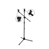 NO - Brand Professional Tripod Y103 Mic Stand