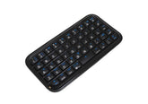 Off - Brand Mini Bluetooth Keyboard IOS, gaming keyboard