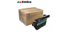 Konica toner cartridge for printer supplies