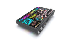 Cannon Professional Audio Sound Card Digital Mixer 48v