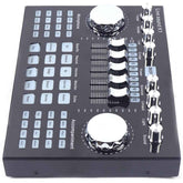 audio for electronics hardware