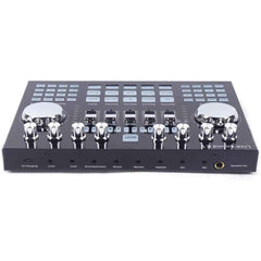 Professional Audio Mixer Sound Board Console with 27 Sound Effects