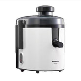 MJ-H100WT Panasonic Fruit Juicer 400 Watt White