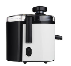 MJ-H100WT Panasonic Fruit Juicer 400 Watt White