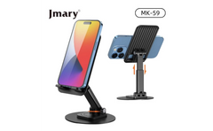 Jmary Mk 59 Multi Angle Rotation Mobile Desktop Holder