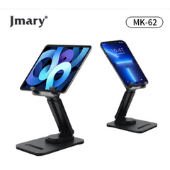 Jmary MK-62 360 Degree Flodable Tablet Stand