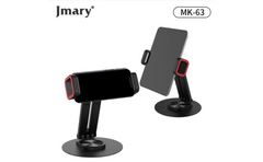 Jmary Mk 63 720 Degree Rotation Desktop Adjustable Stand