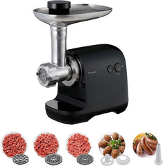 Panasonic MK-GX1710 Meat Mincer – 1700W Power