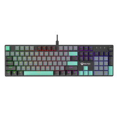 Meetion MK009 RD Hotswap Red Switch Mechanical Wired Gaming Keyboard