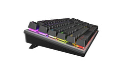 Meetion Mk009 Pro Hot Swap Mechanical Keyboard Red Switch