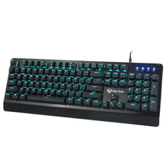 Meetion MK01 RGB Wired Mechanical Keyboard, gaming keyboard