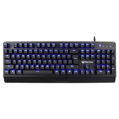 Meetion MK01 RGB Wired Mechanical Keyboard, gaming keyboard