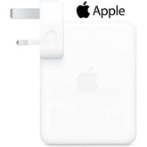 Apple Usb C Power Adapter 140w Fast & Efficient Charging , Compa & Portable Design Uk Plug White