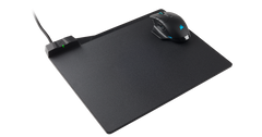 Corsair MM1000 Qi - Gaming Wireless Charging MOUSE PAD - CompuMe