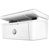 Hp Laserjet New M141w Multifunion 3 In One Mono Printer Wireless & Usb Interface