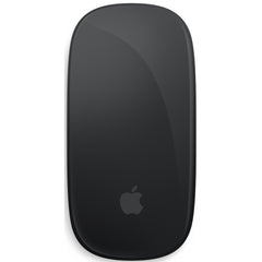 Apple Wireless Magic Mouse Multi-Touch Surface, Bluetooth, With USB-C To Lightning Cable – Black | MXK63ZM/A |