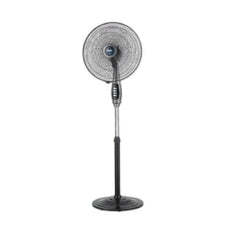 Matex Stand Fan Stylish, 3speed Choices 60/120-minute, 16Inch - FS-1607TE
