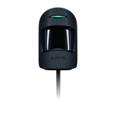 Ajax MotionProtect Plus Fibra- Black