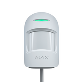 Ajax MotionProtect Plus Fibra- White
