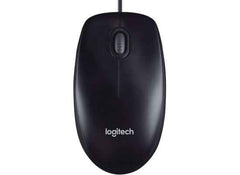 Lenovo MK11 One-Click Service Cable Mouse
