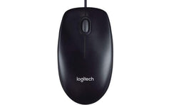 Logitech M90 Wired Mouse