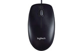 Logitech M90 Wired Mouse