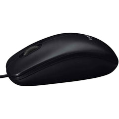 Logitech M90 Wired Mouse