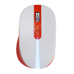AI Smart Office Assistant Bluetooth Mouse