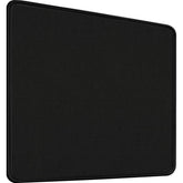 Computer Mouse Pad 25*30cm- Black
