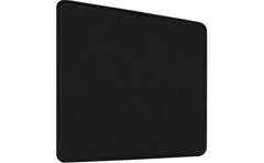 Computer Mouse Pad 25*30cm Black
