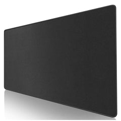 Computer Mouse Pad 80*30cm- Black